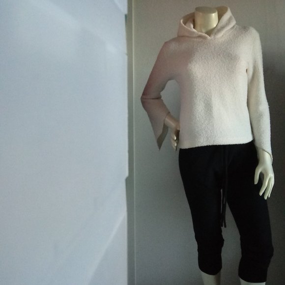 Cozy Cream Sweater - Picture 2 of 15